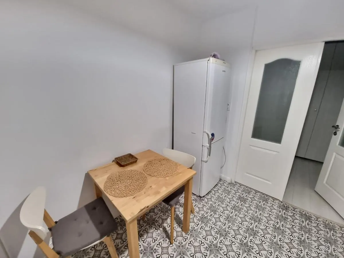 Aviatiei Apartments Caramfil Street Bucharest