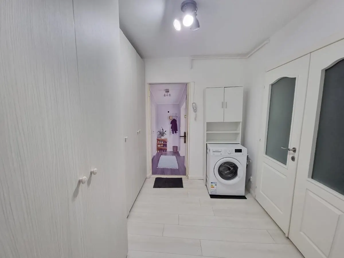 Aviatiei Apartments Caramfil Street Bucureşti