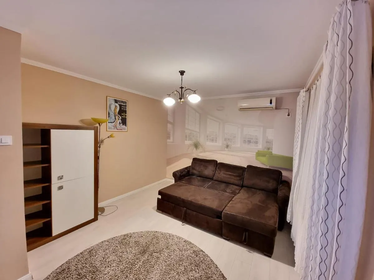 Aviatiei Apartments Caramfil Street Bucureşti