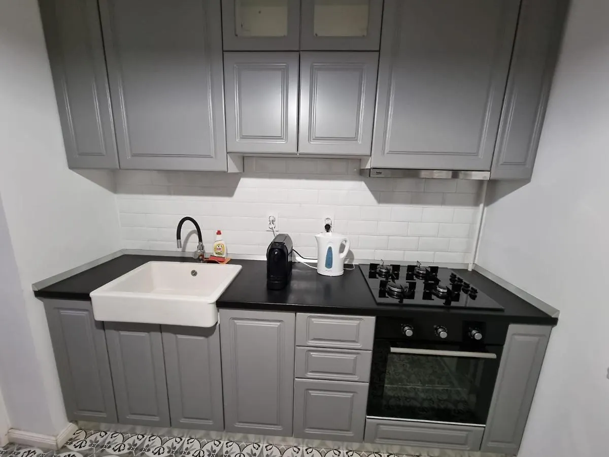 Aviatiei Apartments Caramfil Street Bucharest