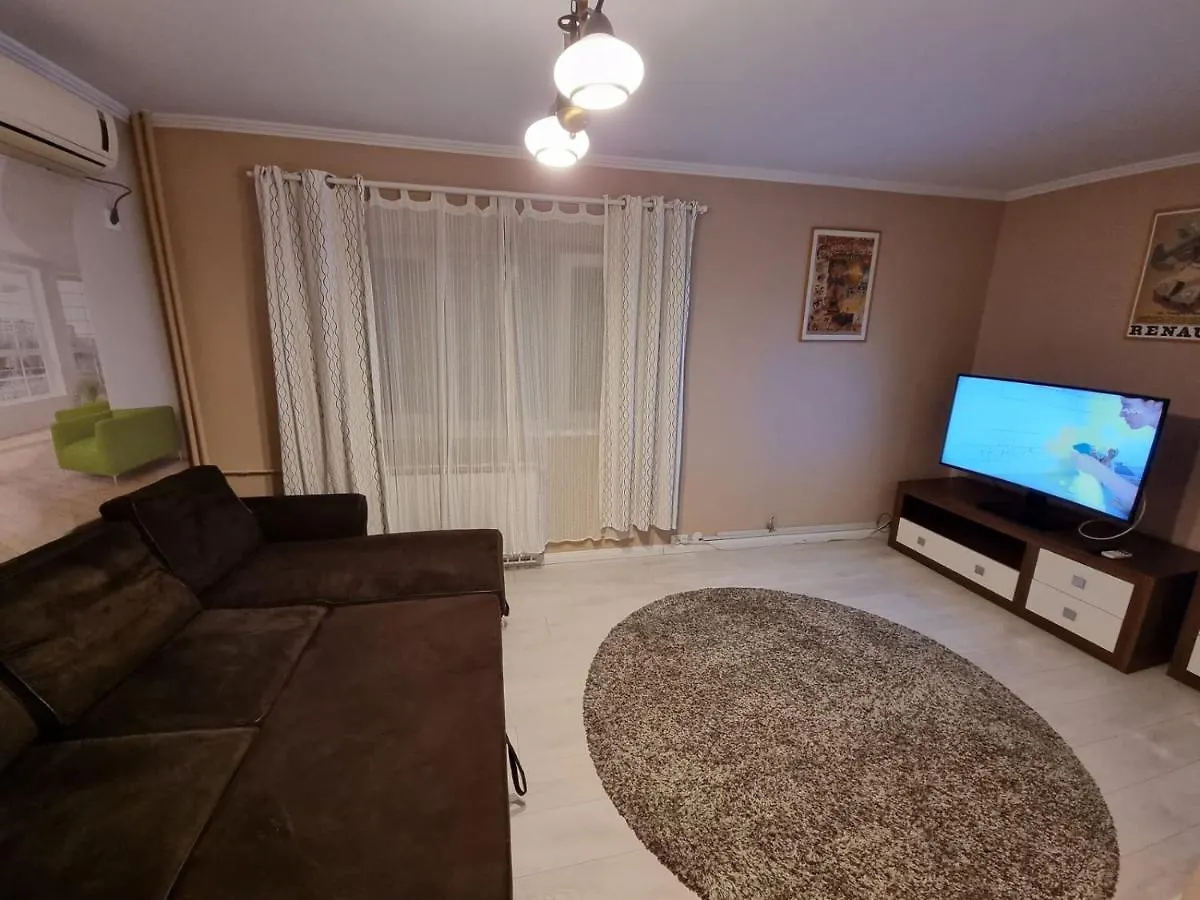 Aviatiei Apartments Caramfil Street Bucureşti
