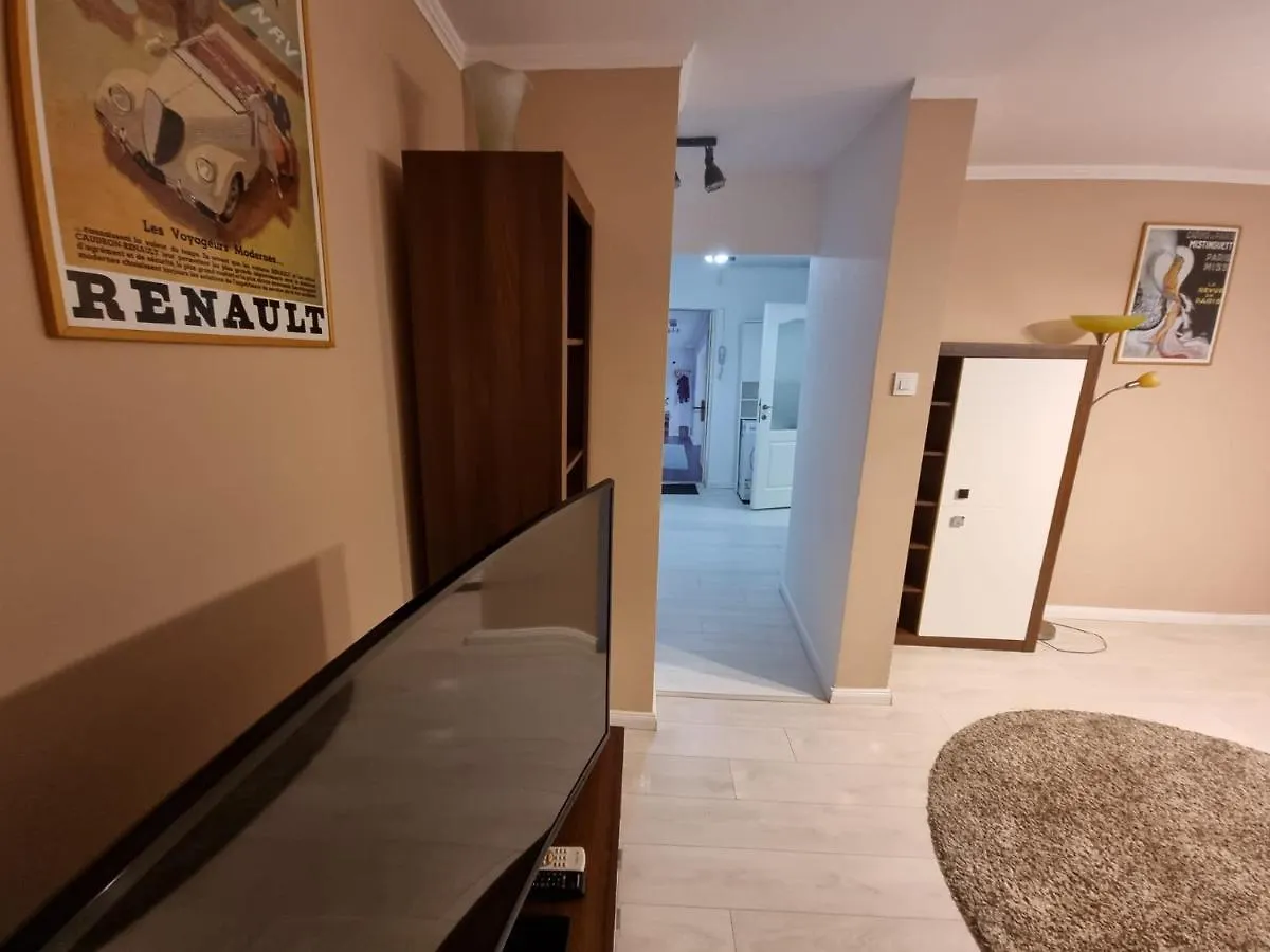 Aviatiei Apartments Caramfil Street Bucureşti